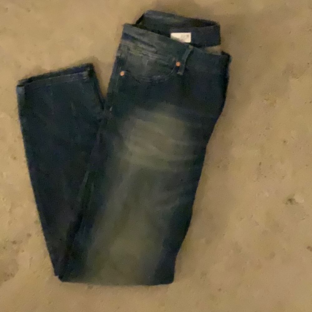 GAP Jeans